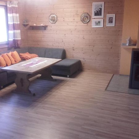 Haus Melanie Villa Hohenau Ngoại thất bức ảnh