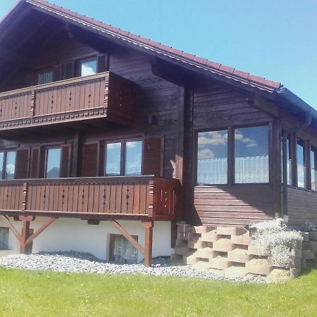 Haus Melanie Villa Hohenau Ngoại thất bức ảnh