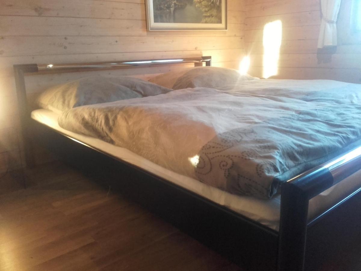 Haus Melanie Villa Hohenau Ngoại thất bức ảnh