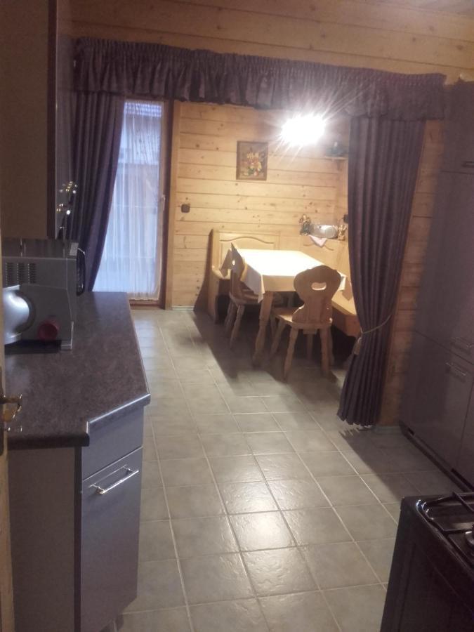 Haus Melanie Villa Hohenau Ngoại thất bức ảnh