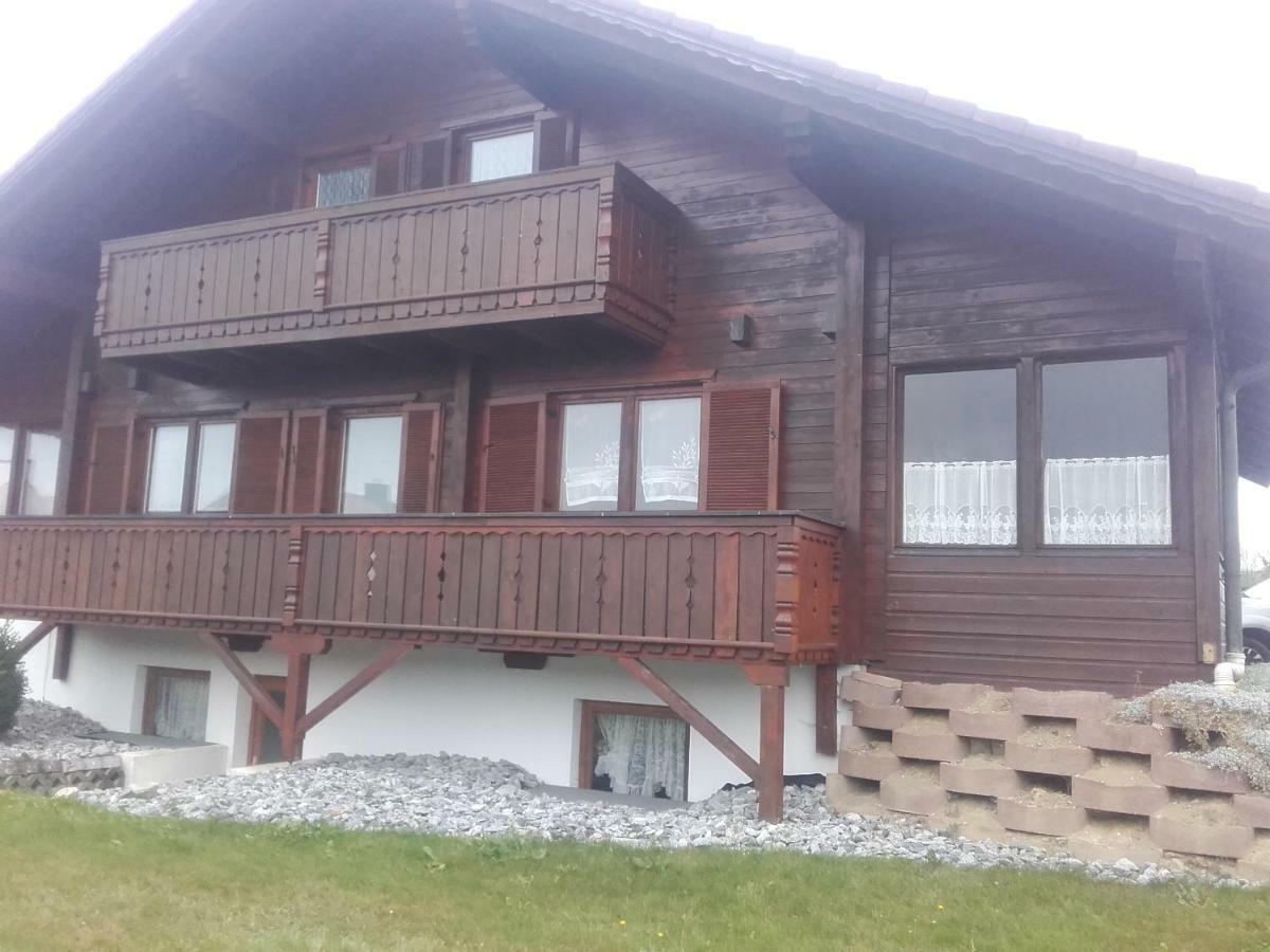 Haus Melanie Villa Hohenau Ngoại thất bức ảnh